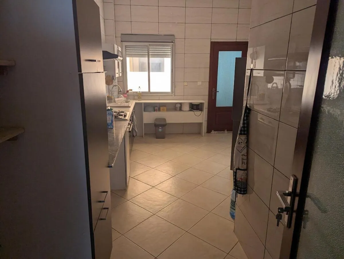 Apartment Pointe Des Almadies Dakar