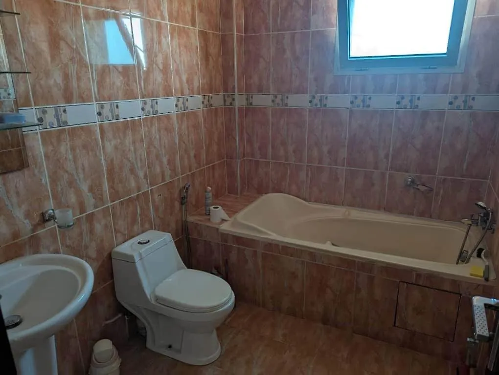 Apartment Pointe Des Almadies Dakar