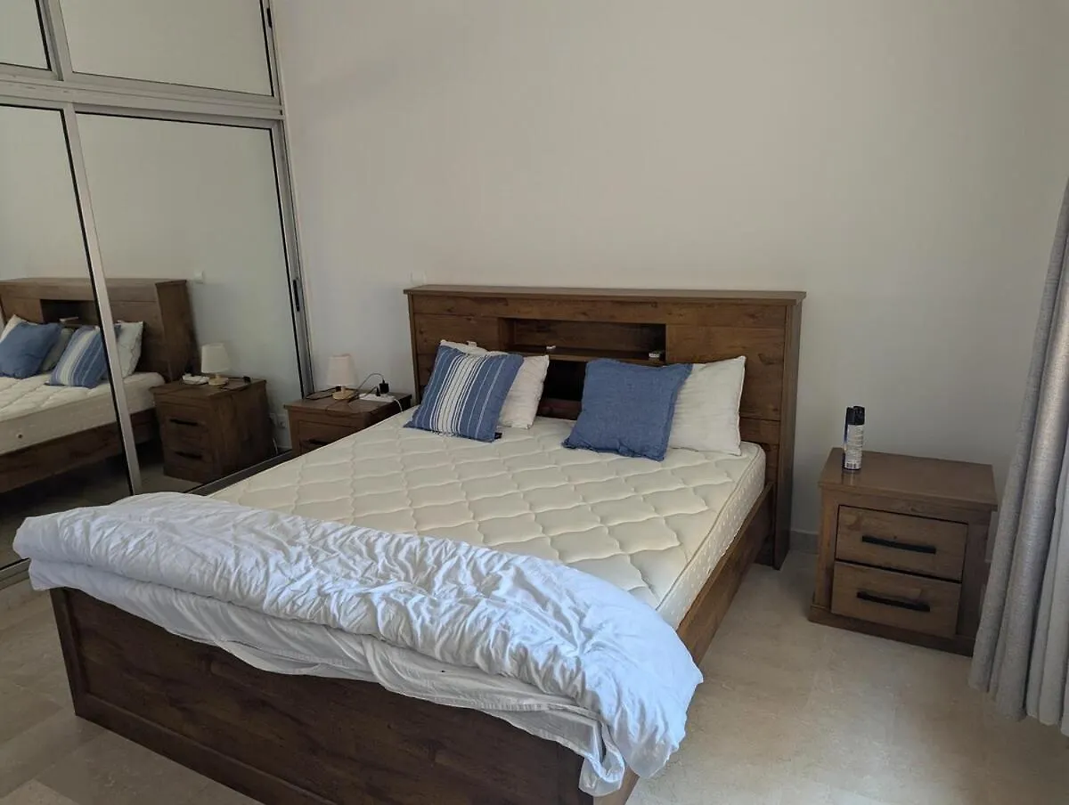 Apartment Pointe Des Almadies Dakar Senegal