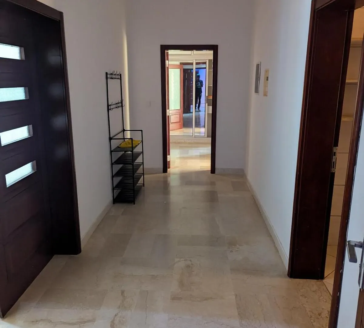 Apartment Pointe Des Almadies Dakar 0*,  Senegal