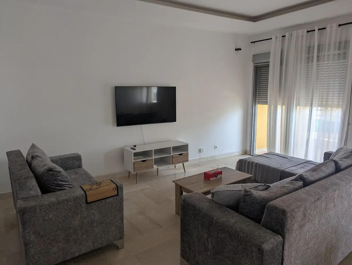 Apartment Pointe Des Almadies location