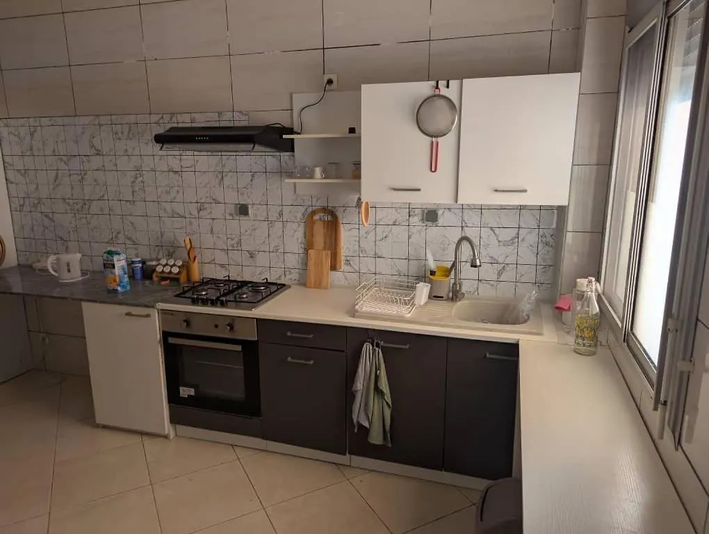 Apartment Pointe Des Almadies Dakar Senegal